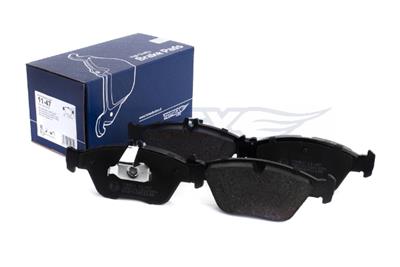 TOMEX Brakes TX 11-47 Číslo výrobce: 11-47. EAN: 5906485551899.