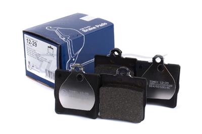 TOMEX Brakes TX 12-29 Číslo výrobce: 12-29. EAN: 5906485553220.