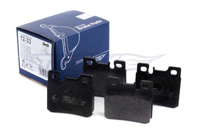 TOMEX Brakes TX 12-33 Číslo výrobce: 12-33. EAN: 5906485553268.