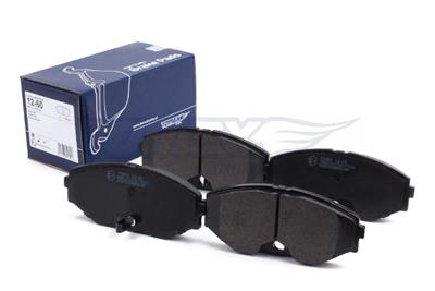 TOMEX Brakes TX 12-60 Číslo výrobce: 12-60. EAN: 5906485553916.