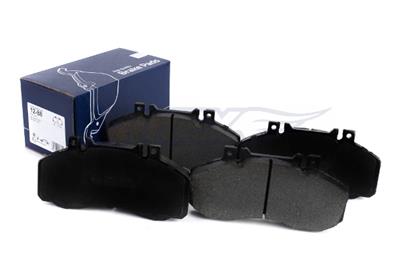 TOMEX Brakes TX 12-88 Číslo výrobce: 12-88. EAN: 5906485553305.