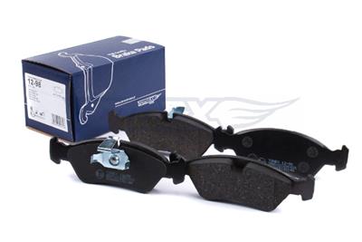 TOMEX Brakes TX 12-98 Číslo výrobce: 12-98. EAN: 5906485553398.