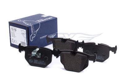 TOMEX Brakes TX 13-19 Číslo výrobce: 13-19. EAN: 5906485555606.