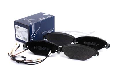 TOMEX Brakes TX 13-31 Číslo výrobce: 13-31. EAN: 5906485555712.