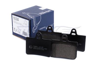 TOMEX Brakes TX 13-33 Číslo výrobce: 13-33. EAN: 5906485555736.
