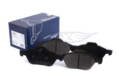 TOMEX Brakes TX 13-51 Číslo výrobce: 13-51. EAN: 5906485555880.