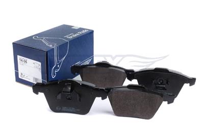 TOMEX Brakes TX 14-06 Číslo výrobce: 14-06. EAN: 5906485556672.