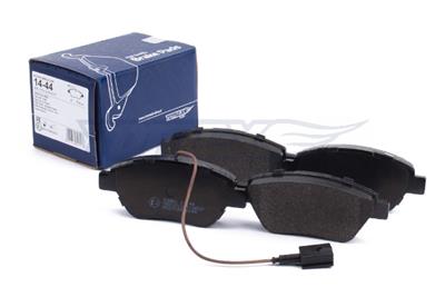 TOMEX Brakes TX 14-44 Číslo výrobce: 14-44. EAN: 5901646643178.