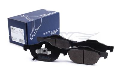 TOMEX Brakes TX 14-50 Číslo výrobce: 14-50. EAN: 5906485559925.