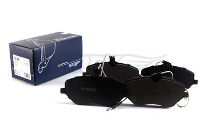 TOMEX Brakes TX 14-68 Číslo výrobce: 14-68. EAN: 5906485559345.