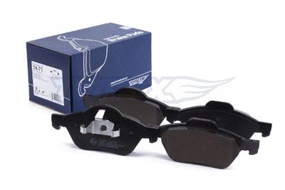 TOMEX Brakes TX 14-71 Číslo výrobce: 14-71. EAN: 5906485558973.
