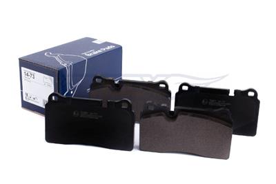 TOMEX Brakes TX 14-73 Číslo výrobce: 14-73. EAN: 5906485559352.