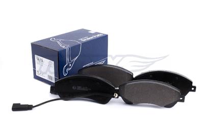 TOMEX Brakes TX 14-79 Číslo výrobce: 14-79. EAN: 5906485559376.