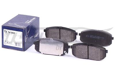TOMEX Brakes TX 14-991 Číslo výrobce: 22052. EAN: 5901646608962.