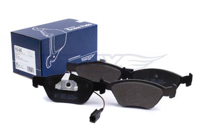 TOMEX Brakes TX 15-05 Číslo výrobce: 15-05. EAN: 5906485559932.