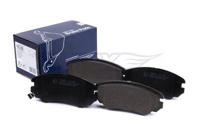 TOMEX Brakes TX 15-29 Číslo výrobce: 15-29. EAN: 5901646642430.