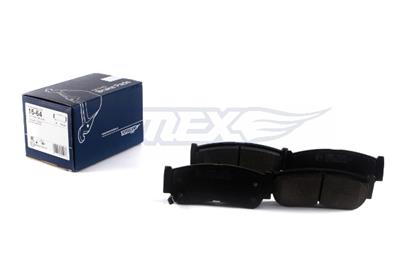 TOMEX Brakes TX 15-64 Číslo výrobce: 15-64. EAN: 5901646645066.