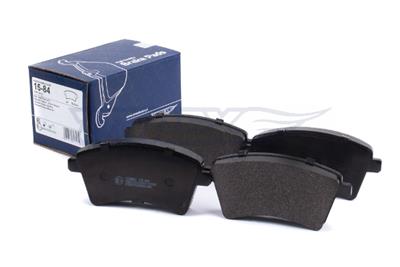 TOMEX Brakes TX 15-84 Číslo výrobce: 15-84. EAN: 5901646643185.