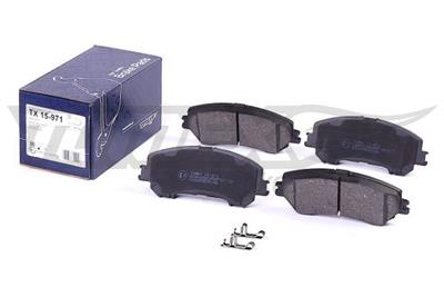 TOMEX Brakes TX 15-971 Číslo výrobce: 22065. EAN: 5901646602946.
