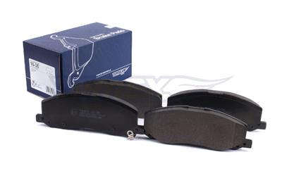 TOMEX Brakes TX 16-35 Číslo výrobce: 16-35. EAN: 5901646600065.