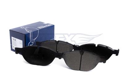 TOMEX Brakes TX 16-66 Číslo výrobce: 16-66. EAN: 5901646640115.