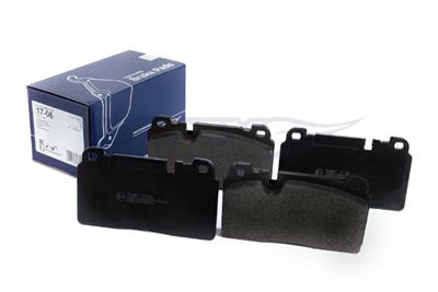 TOMEX Brakes TX 17-06 Číslo výrobce: 17-06. EAN: 5901646643796.