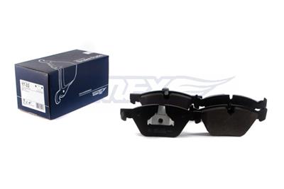 TOMEX Brakes TX 17-33 Číslo výrobce: 17-33. EAN: 5901646645172.