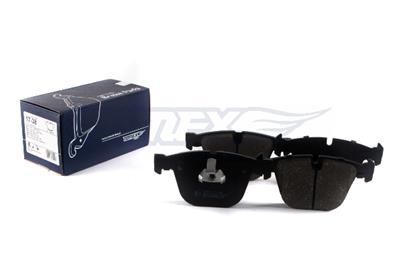 TOMEX Brakes TX 17-38 Číslo výrobce: 17-38. EAN: 5901646645226.