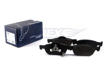 TOMEX Brakes TX 17-51 Číslo výrobce: 17-51. EAN: 5901646645356.