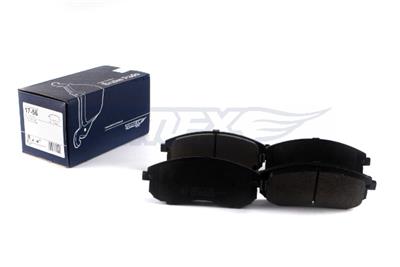 TOMEX Brakes TX 17-56 Číslo výrobce: 17-56. EAN: 5901646645400.