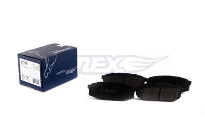TOMEX Brakes TX 17-78 Číslo výrobce: 17-78. EAN: 5901646645615.