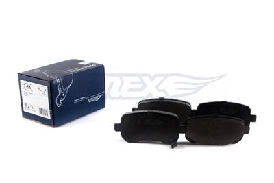 TOMEX Brakes TX 17-84 Číslo výrobce: 17-84. EAN: 5901646645714.