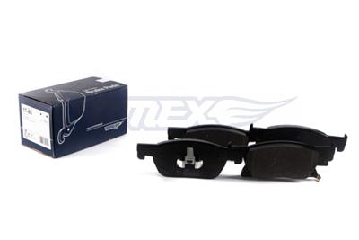 TOMEX Brakes TX 17-86 Číslo výrobce: 17-86. EAN: 5901646645721.