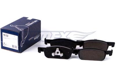 TOMEX Brakes TX 18-32 Číslo výrobce: 18-32. EAN: 5901646647015.