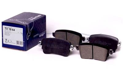 TOMEX Brakes TX 18-64 Číslo výrobce: 22588. EAN: 5901646649859.