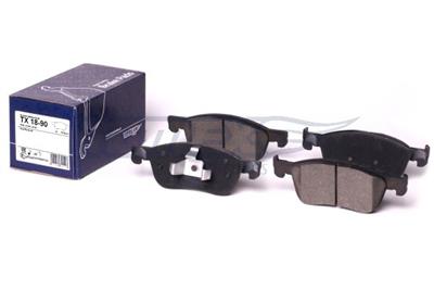 TOMEX Brakes TX 18-90 Číslo výrobce: 22748. EAN: 5901646600416.