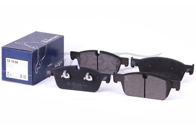 TOMEX Brakes TX 19-50 Číslo výrobce: 25531. EAN: 5901646602052.