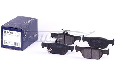 TOMEX Brakes TX 19-89 Číslo výrobce: 26174. EAN: 5901646602977.
