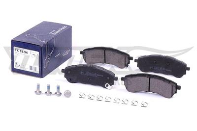 TOMEX Brakes TX 19-94 Číslo výrobce: 22693. EAN: 5901646603028.
