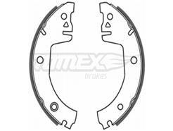 TOMEX Brakes TX 20-08