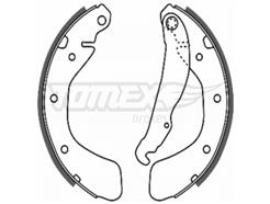 TOMEX Brakes TX 20-17