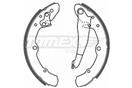 TOMEX Brakes TX 20-25
