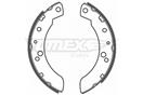 TOMEX Brakes TX 20-33