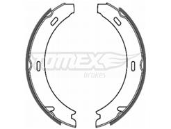 TOMEX Brakes TX 20-37