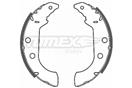 TOMEX Brakes TX 20-67