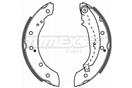 TOMEX Brakes TX 20-72