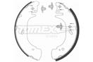 TOMEX Brakes TX 20-89