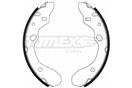 TOMEX Brakes TX 20-91