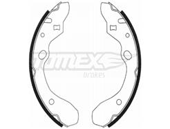TOMEX Brakes TX 20-91
