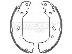 TOMEX Brakes TX 20-98